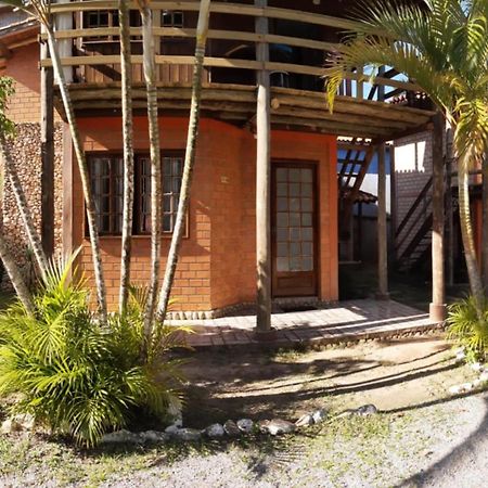 Pousada Halliny Do Rosa Praia do Rosa Room photo