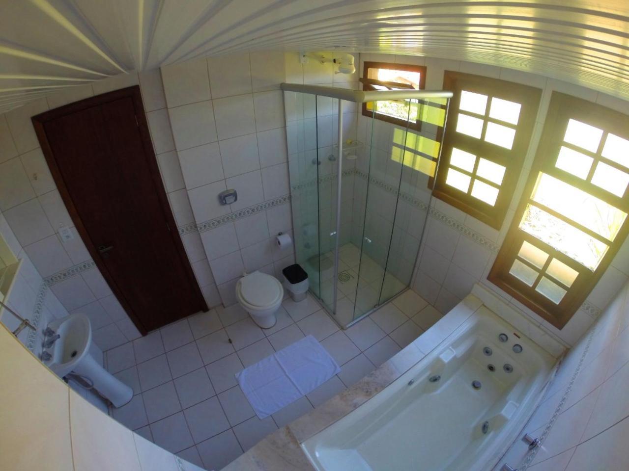 Pousada Halliny Do Rosa Praia do Rosa Room photo