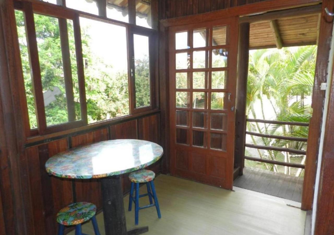 Pousada Halliny Do Rosa Praia do Rosa Room photo